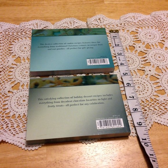 Desserts and Cookies Recipes for Christmas - Picture 4 of 14